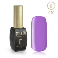 Гель лак MILANO 10ml 070